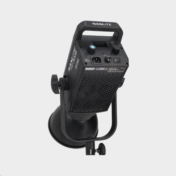 Nanlite FS-300B LED Bi-color Spot Light4