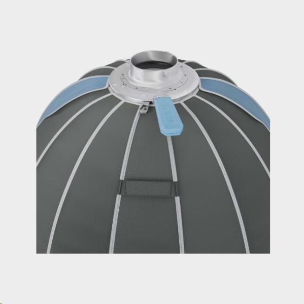 Nanlite Rapid 90 Parabolic Softbox SB-RP903