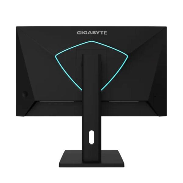GIGABYTE LCD - 27" Gaming monitor G27Q3,  IPS,  2560 x 1440 QHD,  320Hz,  1300:1,  350cd/ m2,  1ms,  2xHDMI,  1xDP1