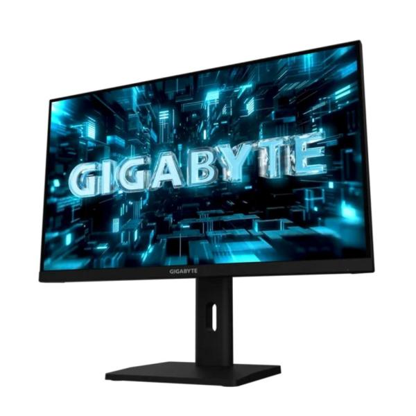 GIGABYTE LCD - 27" Gaming monitor G27Q3,  IPS,  2560 x 1440 QHD,  320Hz,  1300:1,  350cd/ m2,  1ms,  2xHDMI,  1xDP3
