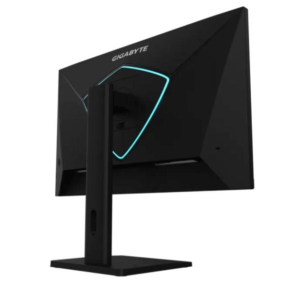 GIGABYTE LCD - 27" Gaming monitor G27Q3,  IPS,  2560 x 1440 QHD,  320Hz,  1300:1,  350cd/ m2,  1ms,  2xHDMI,  1xDP4