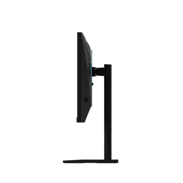 GIGABYTE LCD - 27" Gaming monitor G27Q3,  IPS,  2560 x 1440 QHD,  320Hz,  1300:1,  350cd/ m2,  1ms,  2xHDMI,  1xDP6