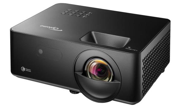 Optoma projektor Photon Life PH32ST (DLP,  LED,  1080p,  3100 lm,  500 000:1,  2 x HDMI,  VGA,  USB,  repro 1x10W)