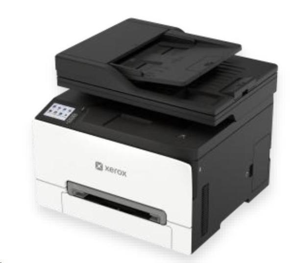 XEROX color MFP C303a,  30ppm,  1GB,  LCD displej,  duplex,  DADF,  USB,  LAN,  WiFi
