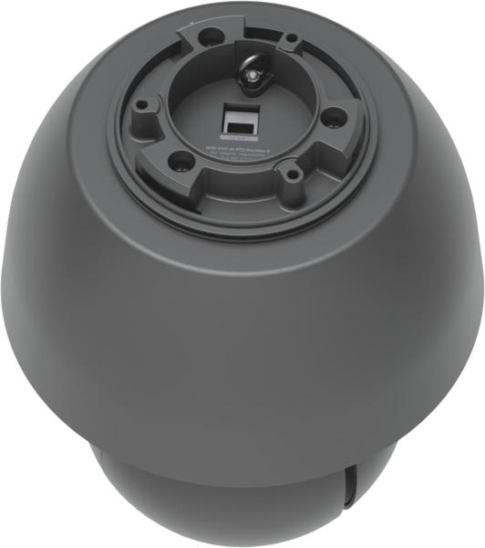 UBNT AI PTZ Precision - 8MP PTZ IP Kamera,  Černá6