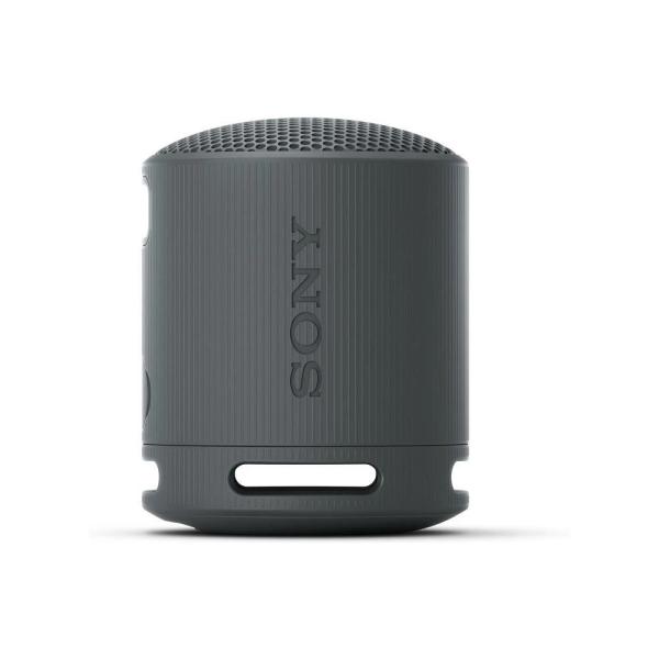 SONY speaker SRSXB100B.CE7 black