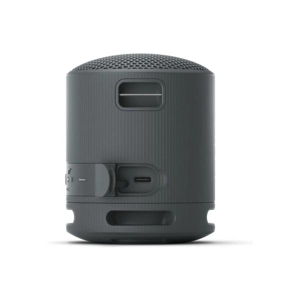 SONY speaker SRSXB100B.CE7 black4