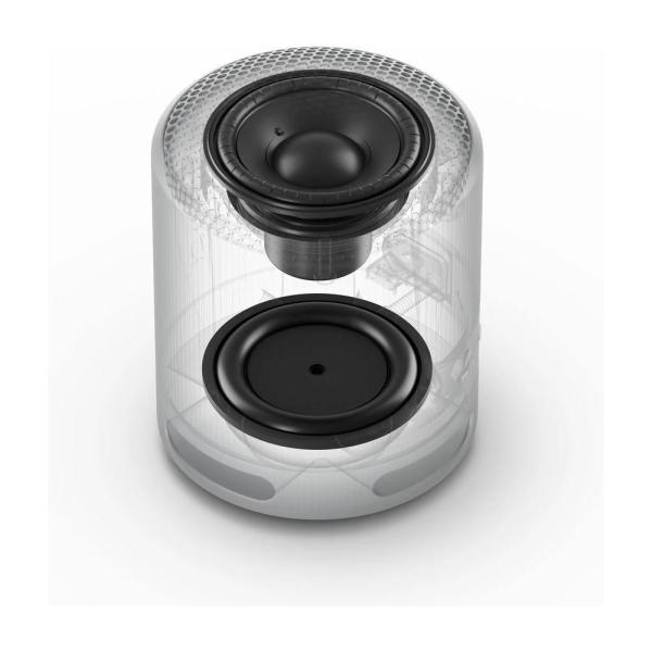 SONY speaker SRSXB100B.CE7 black5