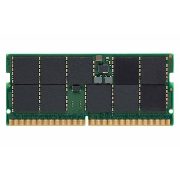 SO-DIMM 32GB DDR5-5600MHz Kingston