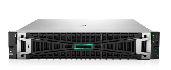 HPE PL DL380g12 6520P (2.4/ 24C) 2x32G (p69727) MR416i-o 8SFF 2x1000W 2p10G PFans NBD333 Smart Choice2