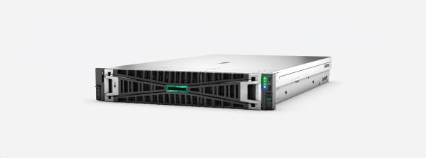 HPE PL DL380g12 6520P (2.4/ 24C) 2x32G (p69727) MR416i-o 8SFF 2x1000W 2p10G PFans NBD333 Smart Choice5