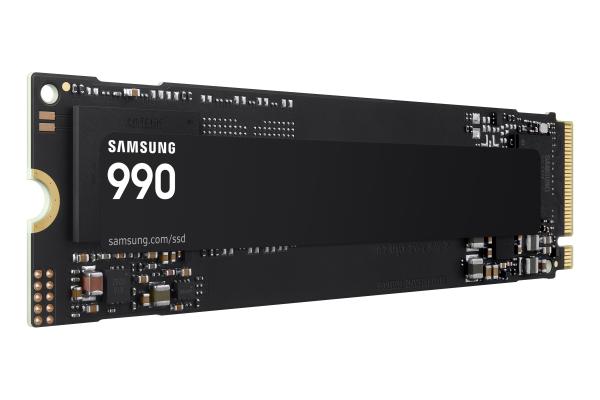 Samsung SSD 990 NVMe,  M.2 SSD 1 TB4
