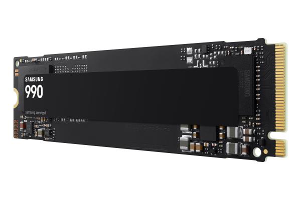 Samsung SSD 990 NVMe,  M.2 SSD 1 TB5