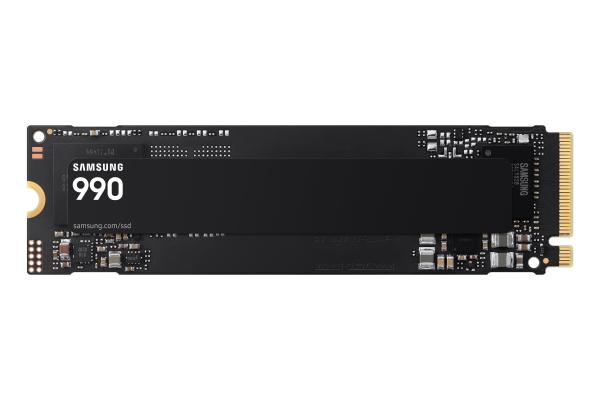 Samsung SSD 990 NVMe, M.2 SSD 2 TB