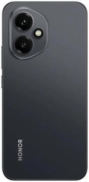 Honor 400 8+512 black,  EU2