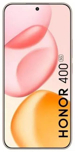 Honor 400 8+512 gold,  EU1