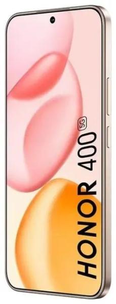 Honor 400 8+512 gold,  EU2
