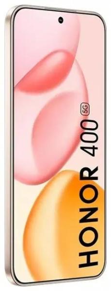 Honor 400 8+512 gold,  EU3