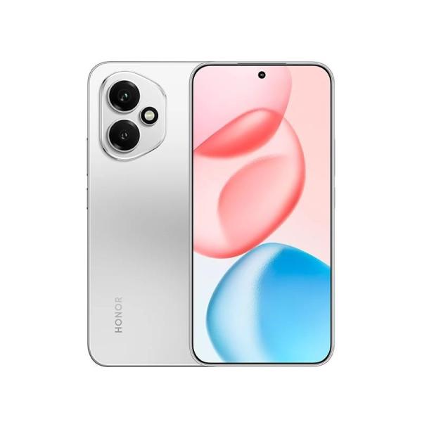 Honor 400 8+512 silver,  EU