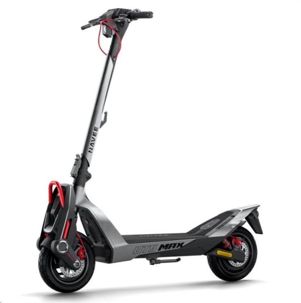NAVEE Elektrická koloběžka NAVEE UT5 Max