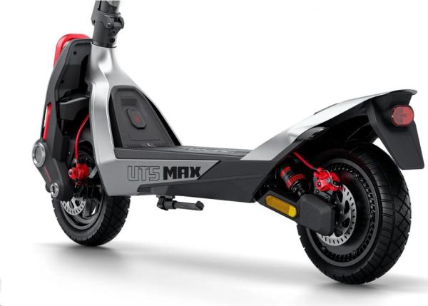 NAVEE Elektrická koloběžka NAVEE UT5 Max3