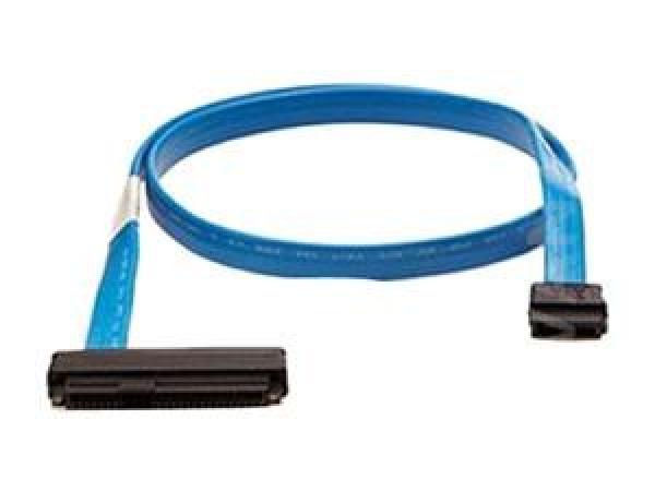 HP BladeSystem c-Class 40G QSFP+ to QSFP+ 3m Direct Attach Copper Cable