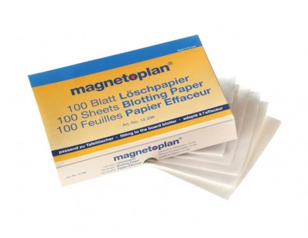 Utierky pre magnetickú stierku Magnetoplan ELEGANT