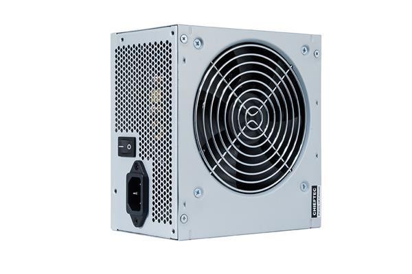 Napájací zdroj CHIEFTEC iARENA,  GPB-350S,  350W,  120mm ventilátor,  PFC,  účinnosť >85%,  bulk3