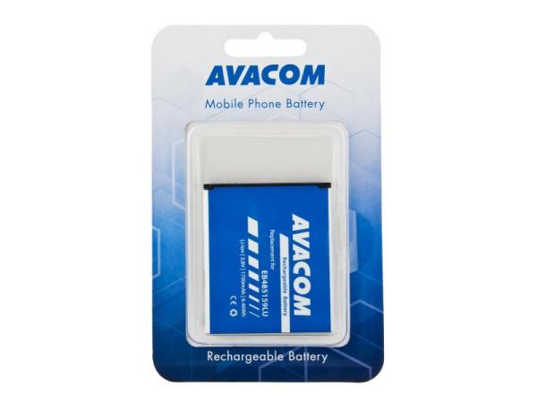 AVACOM batéria pre Samsung Galaxy Xcover 2 Li-Ion 3, 8V 1700mAh,  (náhradná EB485159LU)2