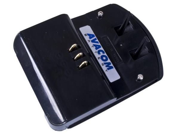AVACOM redukce pro Olympus LI-40B, 42B,  Nikon EN-EL10,  Fujifilm NP-45 k nabíječce AV-MP,  AV-MP-BLN - AVP1402