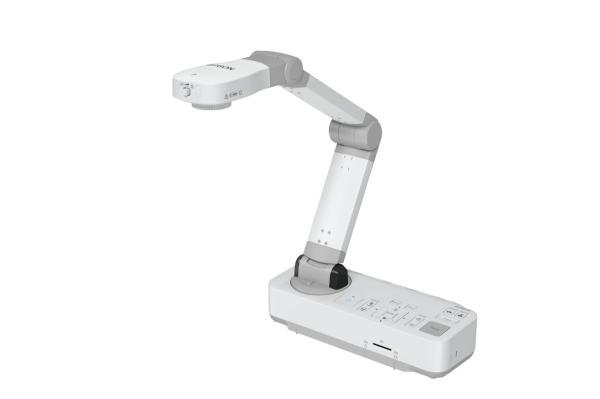 EPSON Vizualizér - ELPDC13 - USB type,  Digitální zoom 16x,  1/  2, 7 " Senzor CMOS