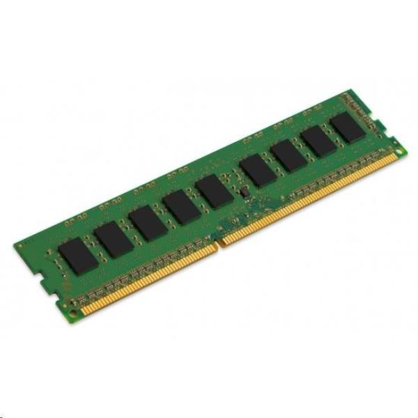 KINGSTON DIMM DDR3 8GB 1600MHz CL11 Low Voltage1