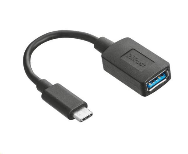 TRUST USB Type-C na USB 3.0 Prevodník1