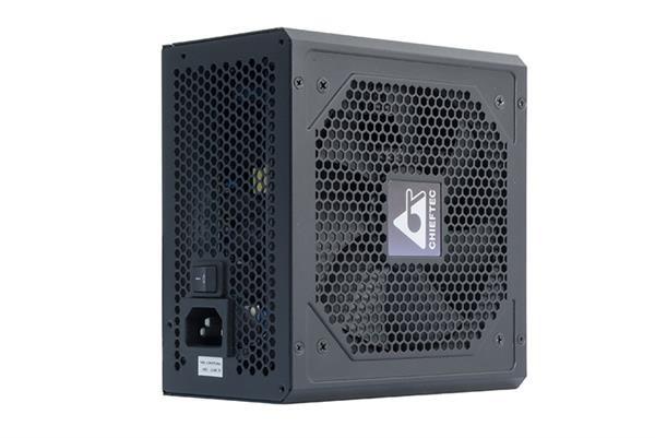 CHIEFTEC iARENA ECO GPE-700S,  700W,  120mm ventilátor,  PFC,  účinnosť >85%,  Bronze,  maloobchodný predaj2