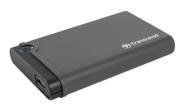 TRANSCEND SSD/ HDD Upgrade Kit pre 2, 5" disky,  USB 3.0