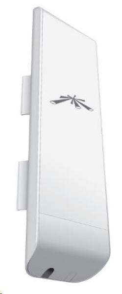 UBNT airMAX NanoStation M5 [5GHz,  16dBi anténa,  Client/ AP/ Repeater,  802.11a/ n,  MIMO]