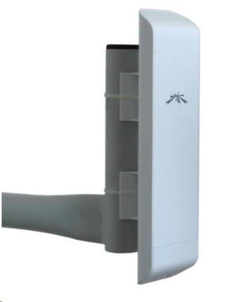 UBNT airMAX NanoStation M5 [5GHz,  16dBi anténa,  Client/ AP/ Repeater,  802.11a/ n,  MIMO]6