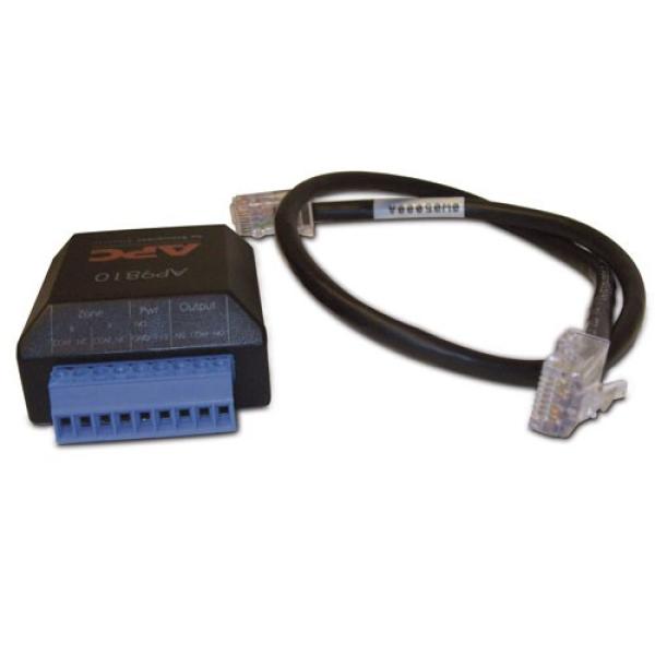 Príslušenstvo APC pre suché kontakty I/ O1