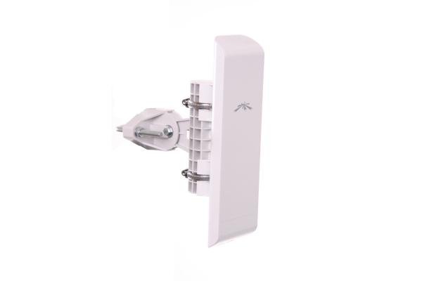 UbiBracket - univerzálny držiak (na stenu/ držiak) pre všetky jednotky NanoStation a Mikrotik SXT0
