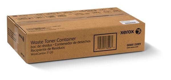 Zásobník na odpadový toner Xerox pre WC7120/ WC72xx (33K) (R5)