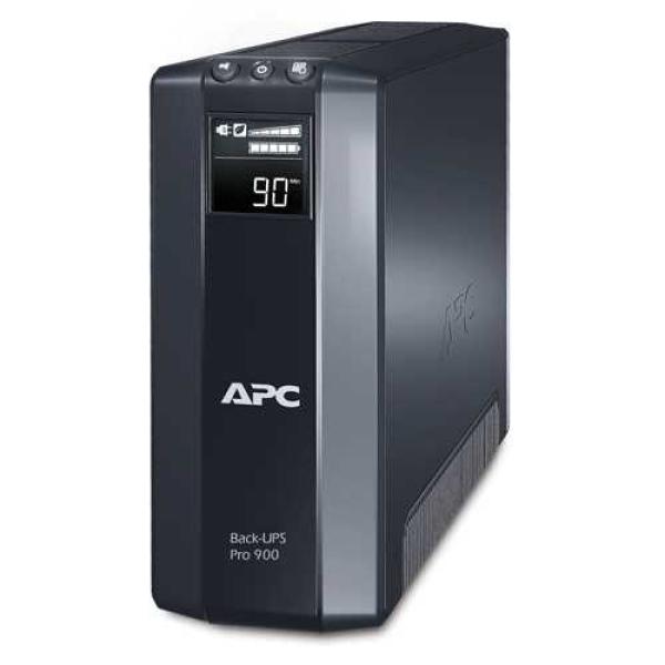 APC Power-Saving Back-UPS Pro 900 230V CEE 7/ 5 (540W)