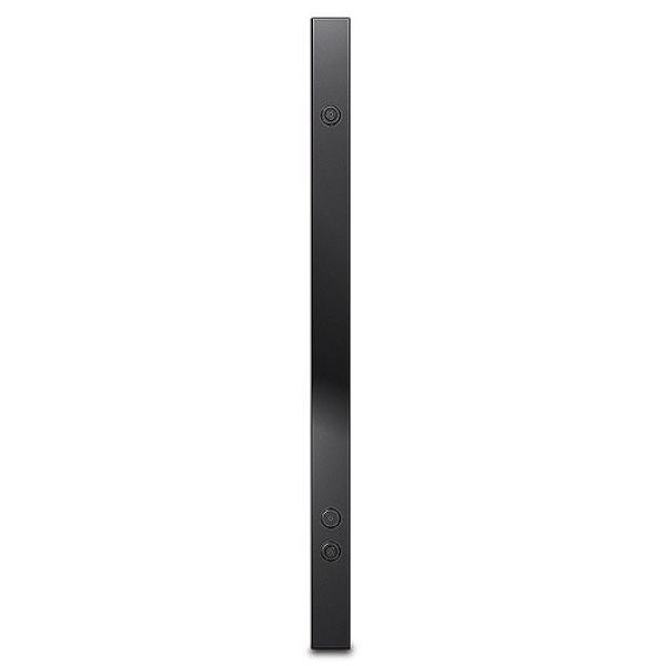 APC Rack PDU 2G,  meraná,  ZeroU,  20A/ 208V,  16A/ 230V,  (18)C13 a (2)C19,  IEC-320 C202