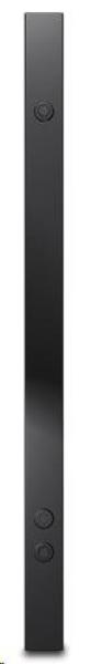 APC Rack PDU 2G,  ZeroU Switches,  20A/ 208V,  16A/ 230V,  (7)C13 a (1)C19,  IEC-320 C201