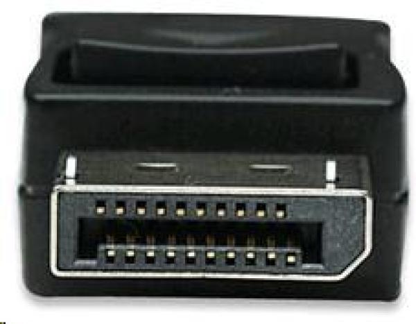 MANHATTAN DisplayPort kábel 3 m1