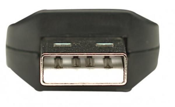 MANHATTAN Zvuková karta USB 3-D Sound Adapter3
