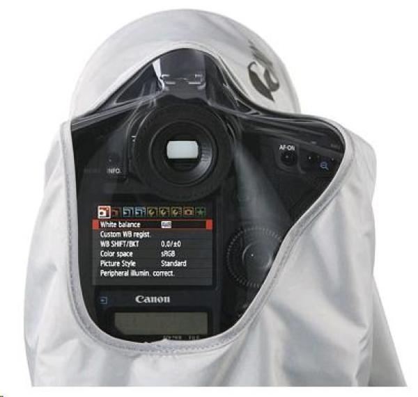 Canon ERC-E4L pláštěnka pro fotoaparáty - velká1