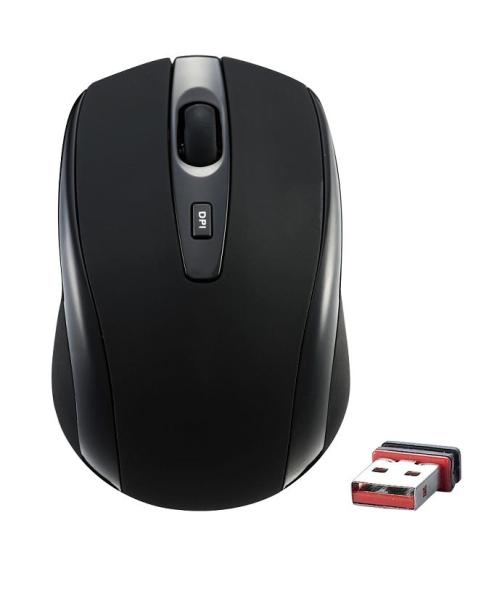 Bezdrôtová myš EVOLVEO WML-306B