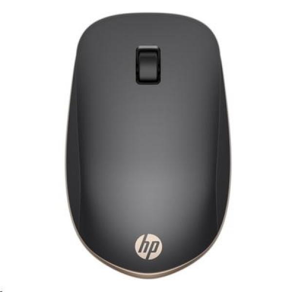 Bezdrôtová myš HP Z5000 BT strieborná - MYŠ2
