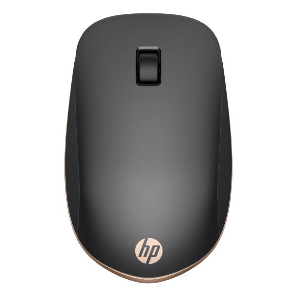 Bezdrôtová myš HP Z5000 BT strieborná - MYŠ3