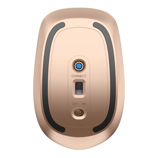 Bezdrôtová myš HP Z5000 BT strieborná - MYŠ7